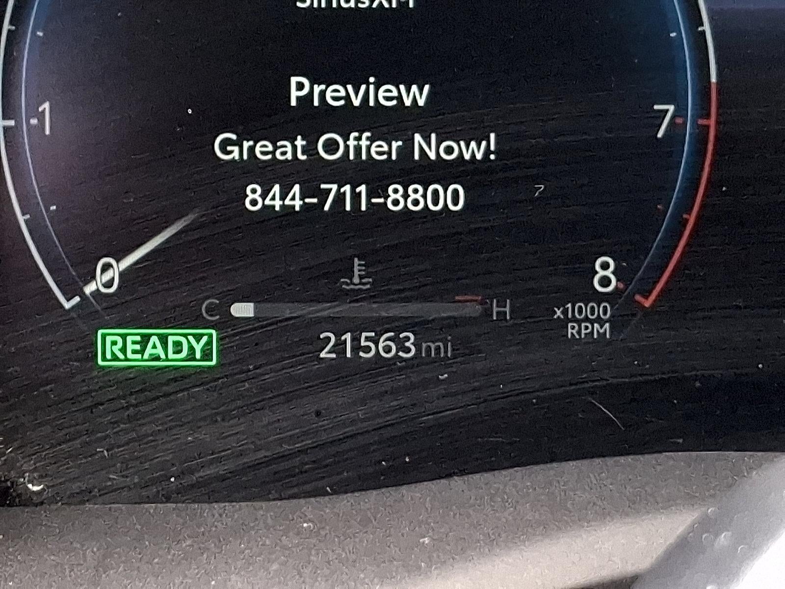 2025 Toyota Camry XSE AWD (Natl)