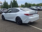 2025 Toyota Camry XSE AWD (Natl)