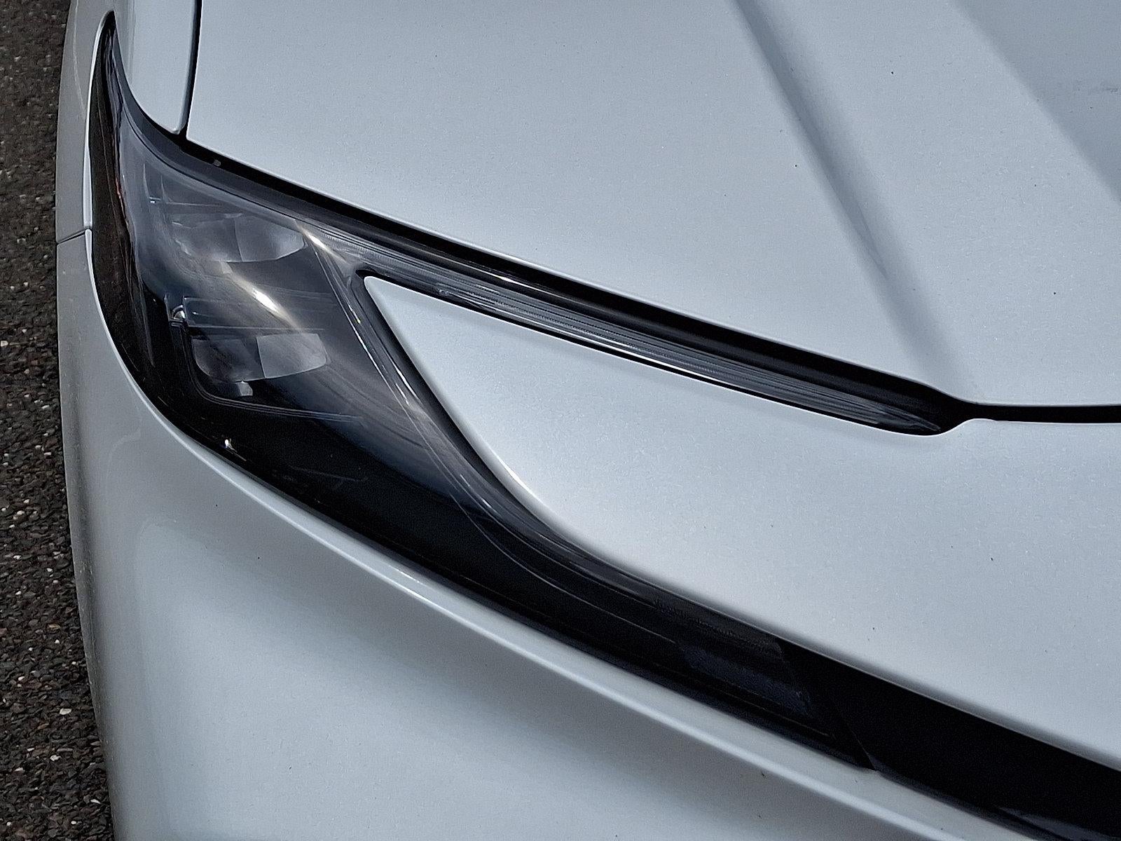 2025 Toyota Camry XSE AWD (Natl)