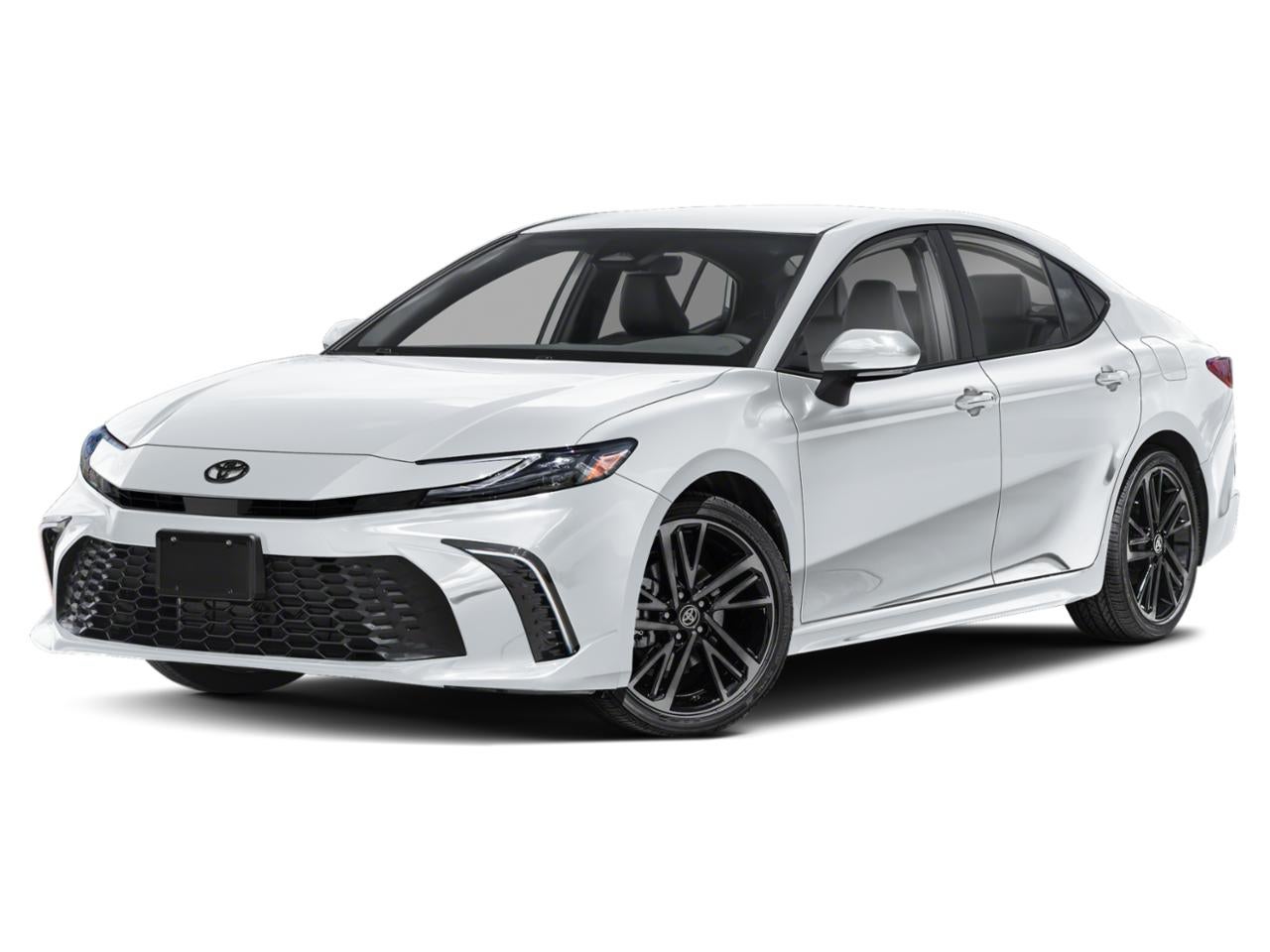 2025 Toyota Camry XSE AWD (Natl)