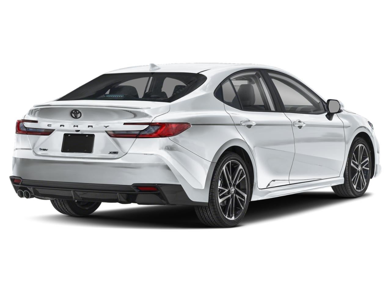 2025 Toyota Camry XSE AWD (Natl)