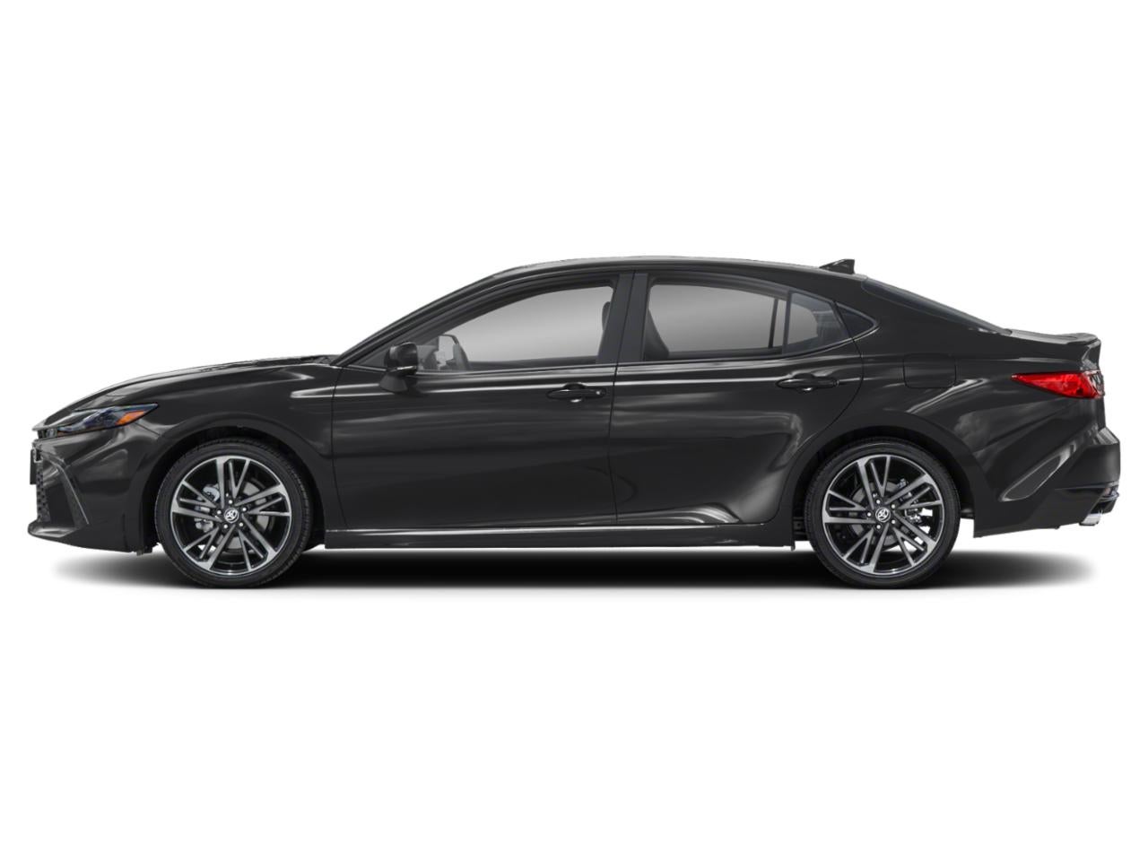 2025 Toyota Camry XSE AWD (Natl)