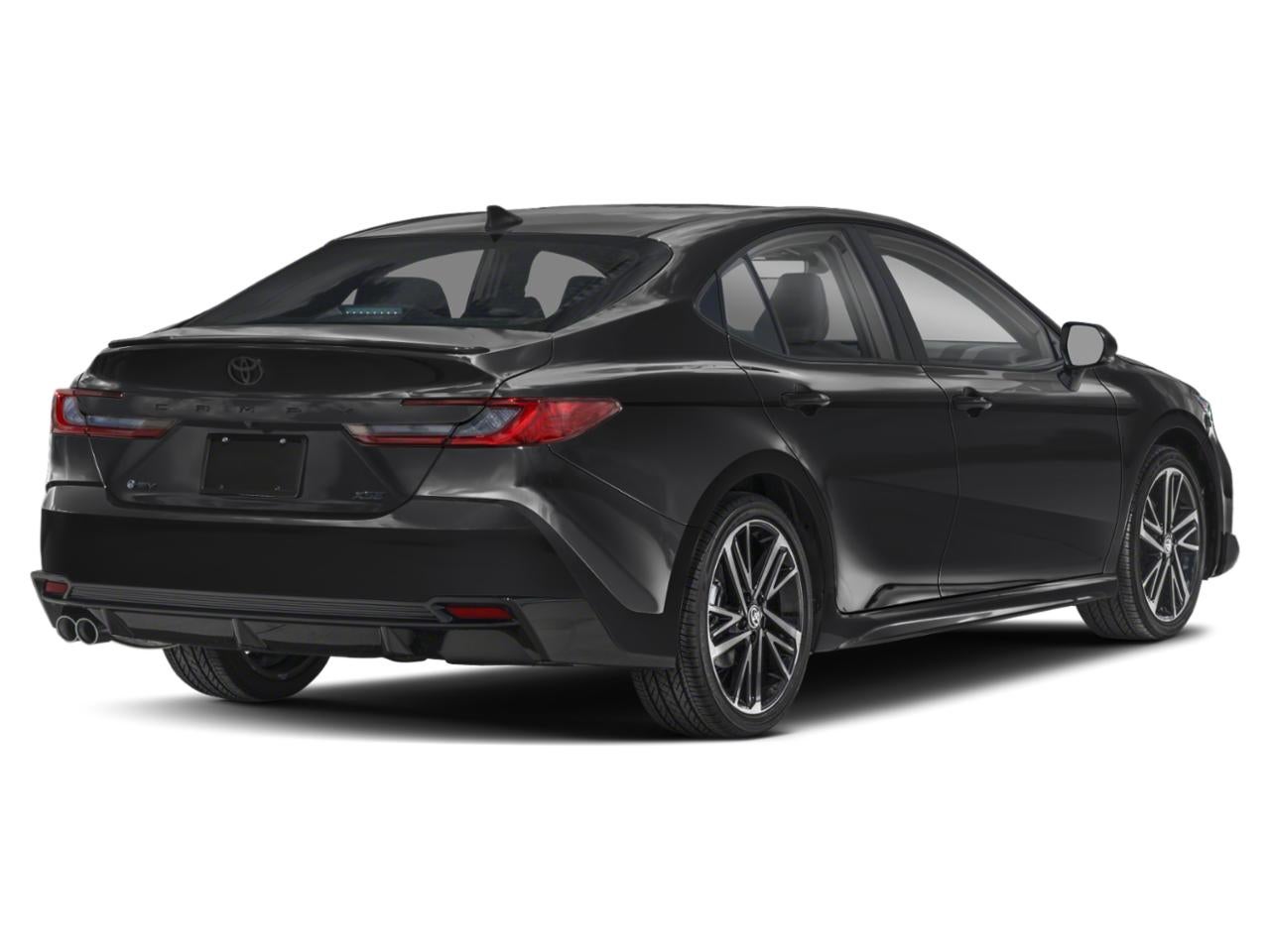 2025 Toyota Camry XSE AWD (Natl)