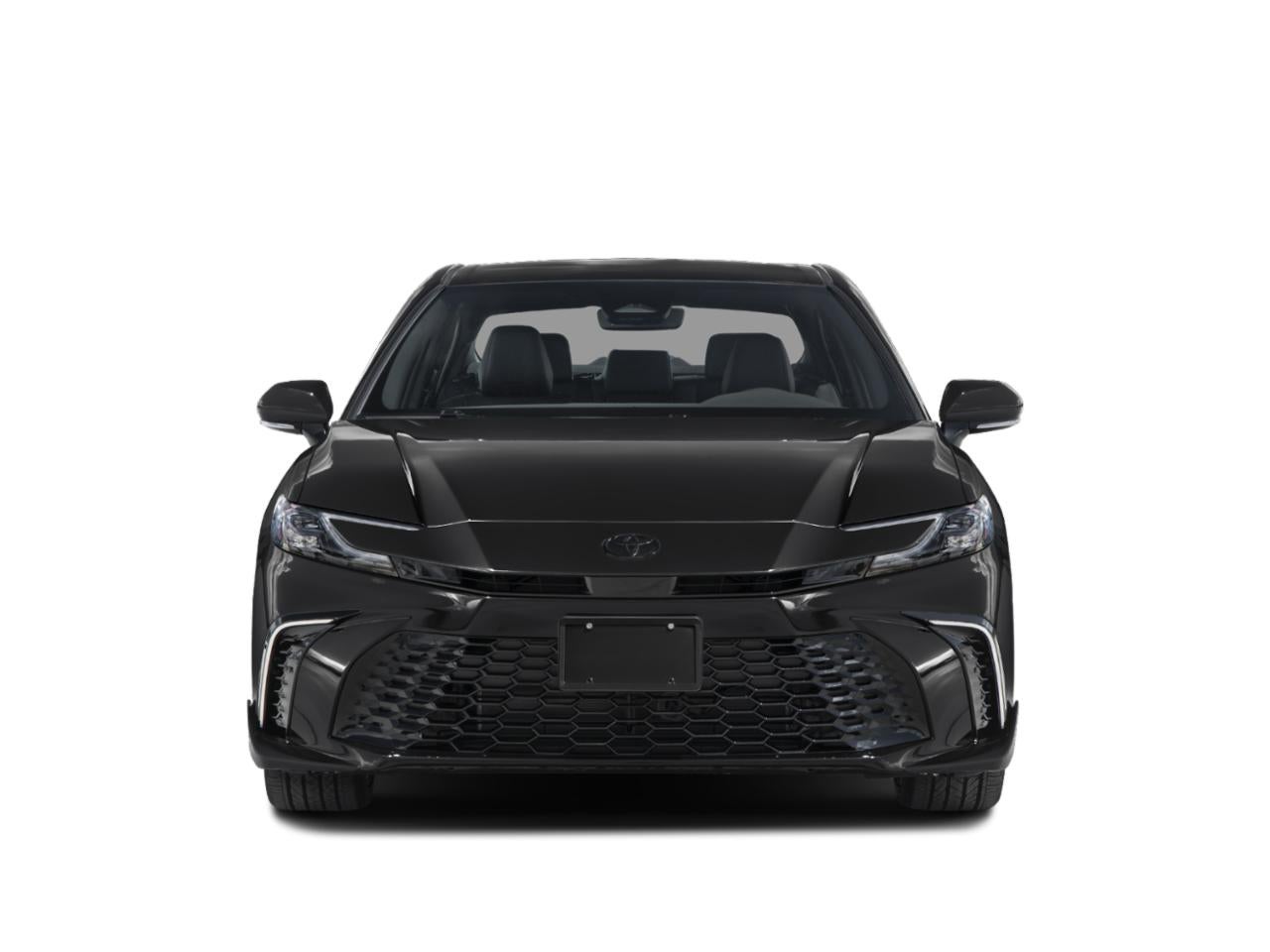 2025 Toyota Camry XSE AWD (Natl)