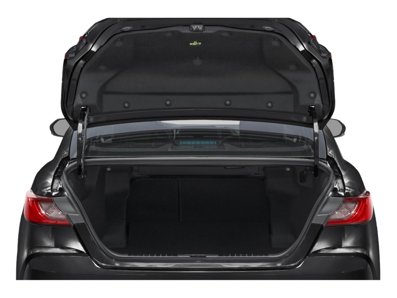 2025 Toyota Camry XSE AWD (Natl)
