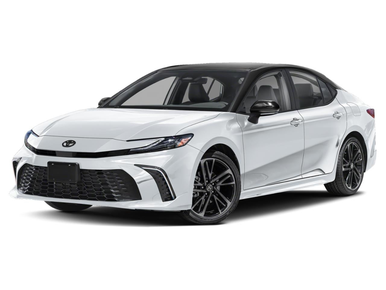 2025 Toyota Camry XSE AWD (Natl)