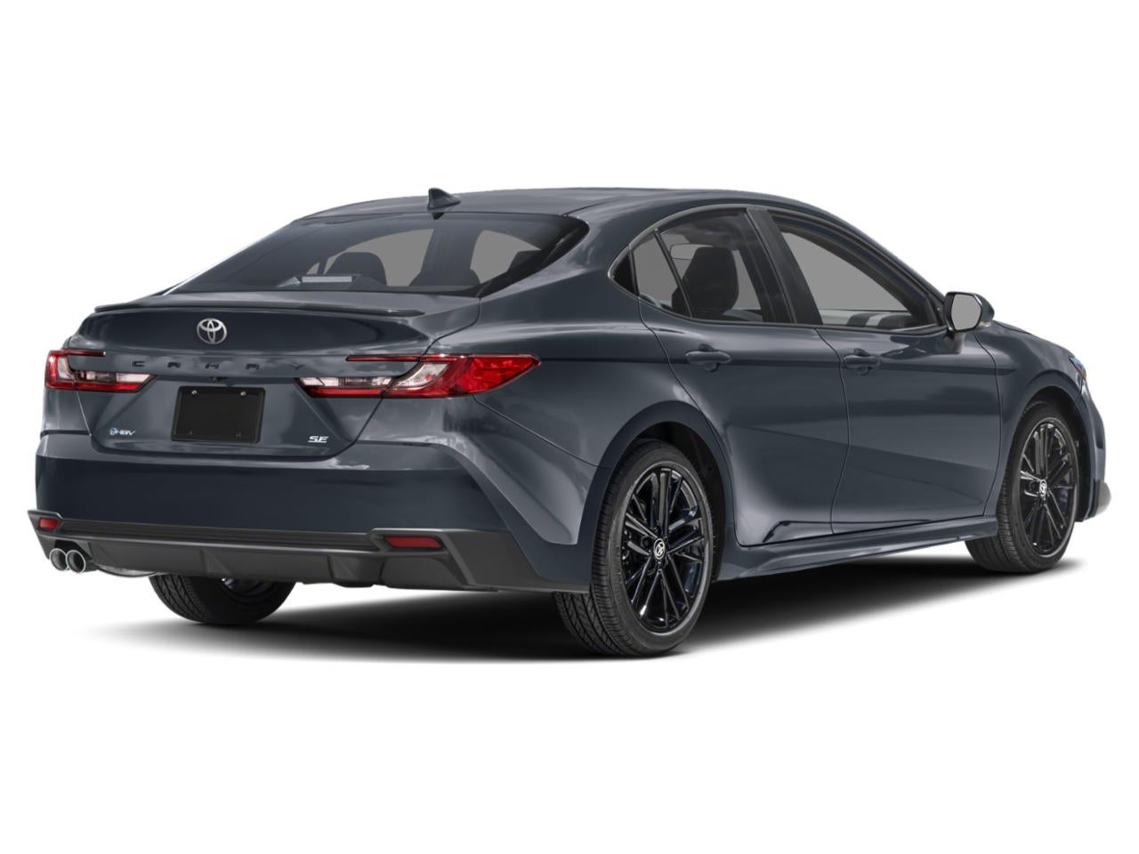 2025 Toyota Camry SE AWD (Natl)