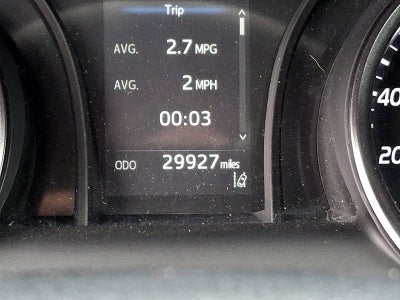 2024 Toyota Camry SE Auto (SE)