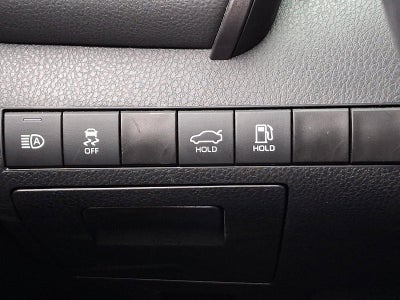 2024 Toyota Camry SE Auto (SE)