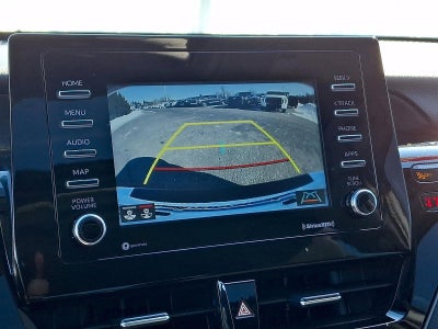 2023 Toyota Camry SE Auto (Natl)