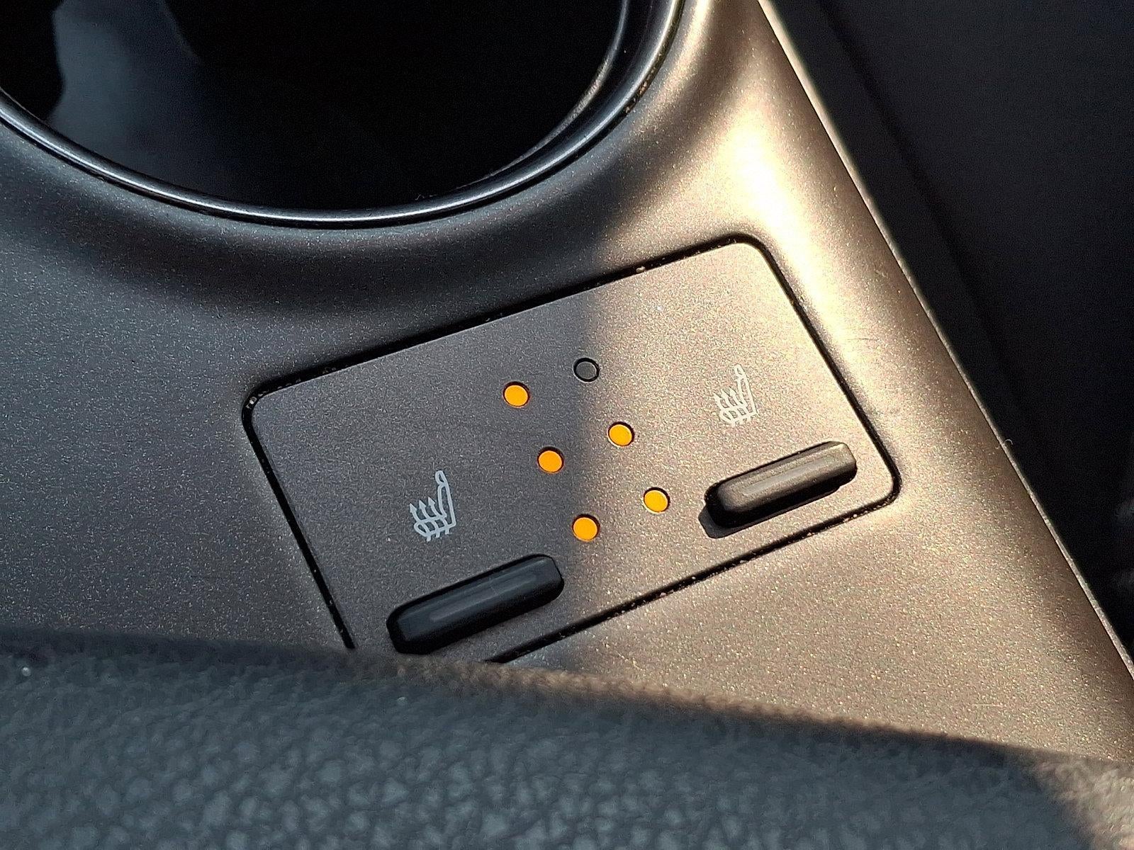 2023 Toyota Camry SE Auto (Natl)