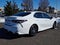 2023 Toyota Camry SE Auto (Natl)