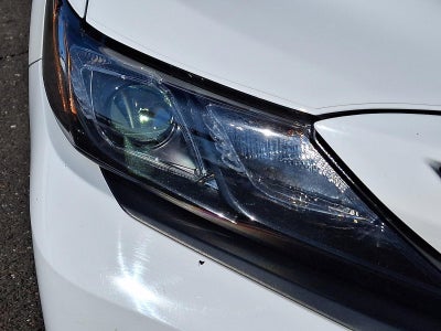 2023 Toyota Camry SE Auto (Natl)