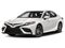 2023 Toyota Camry SE Auto (Natl)