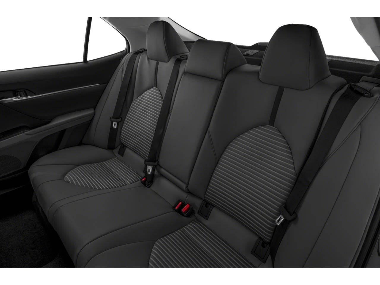 2023 Toyota Camry SE Auto (Natl)