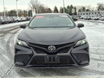 2021 Toyota Camry SE Auto AWD (Natl)