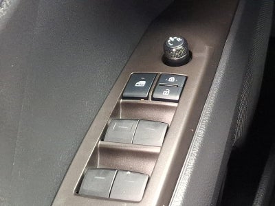 2021 Toyota Camry SE Auto AWD (Natl)