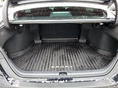 2021 Toyota Camry SE Auto AWD (Natl)