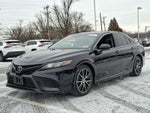 2021 Toyota Camry SE Auto AWD (Natl)