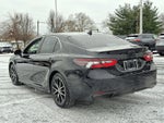 2021 Toyota Camry SE Auto AWD (Natl)