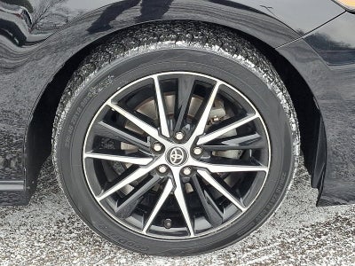 2021 Toyota Camry SE Auto AWD (Natl)