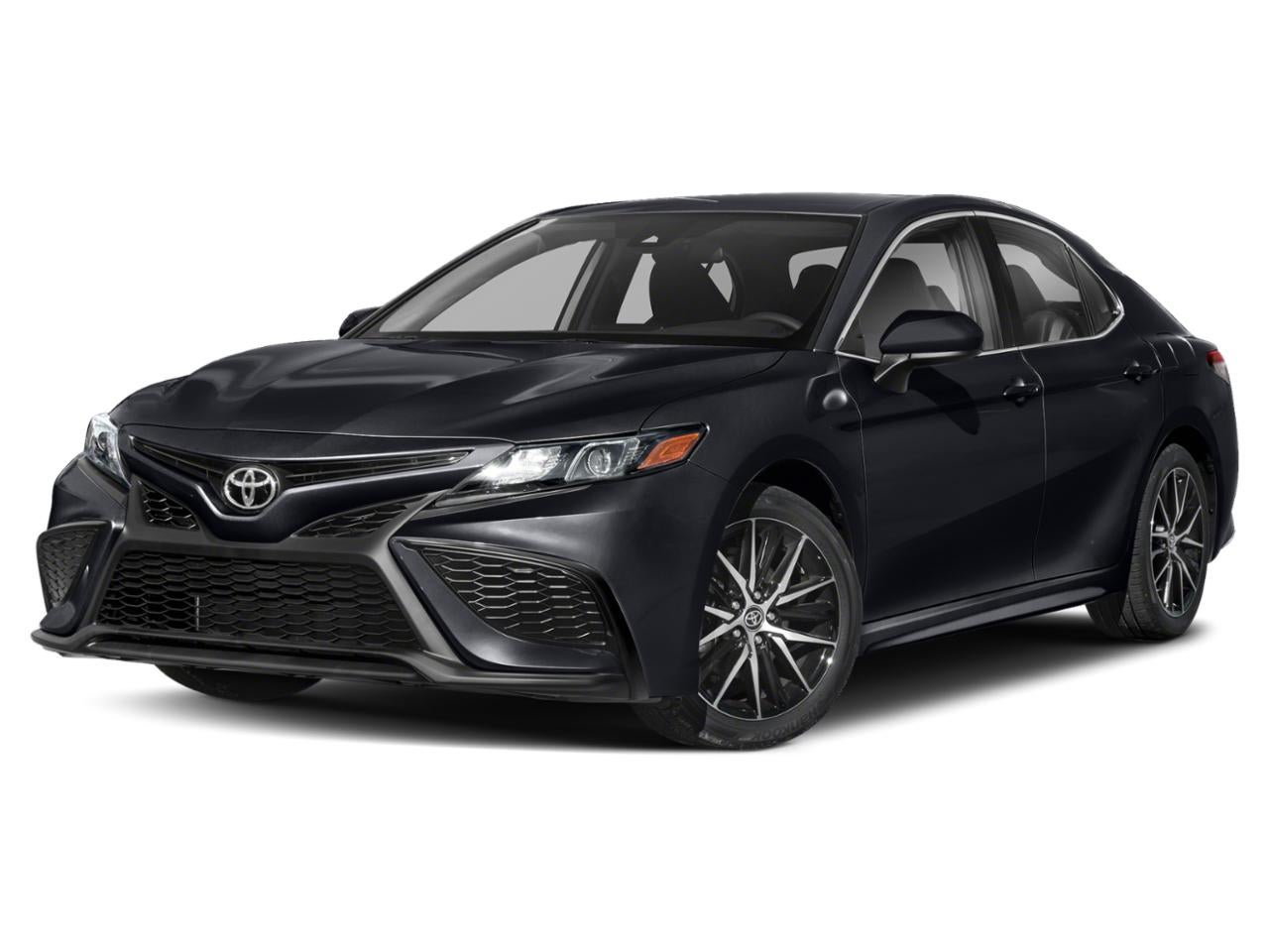 2021 Toyota Camry SE Auto AWD (Natl)