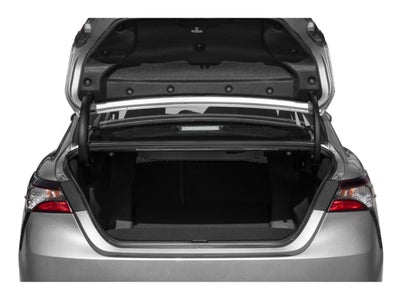 2021 Toyota Camry SE Auto AWD (Natl)