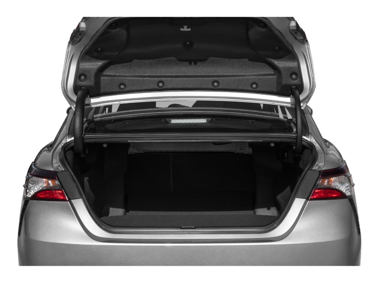 2021 Toyota Camry SE Auto AWD (Natl)