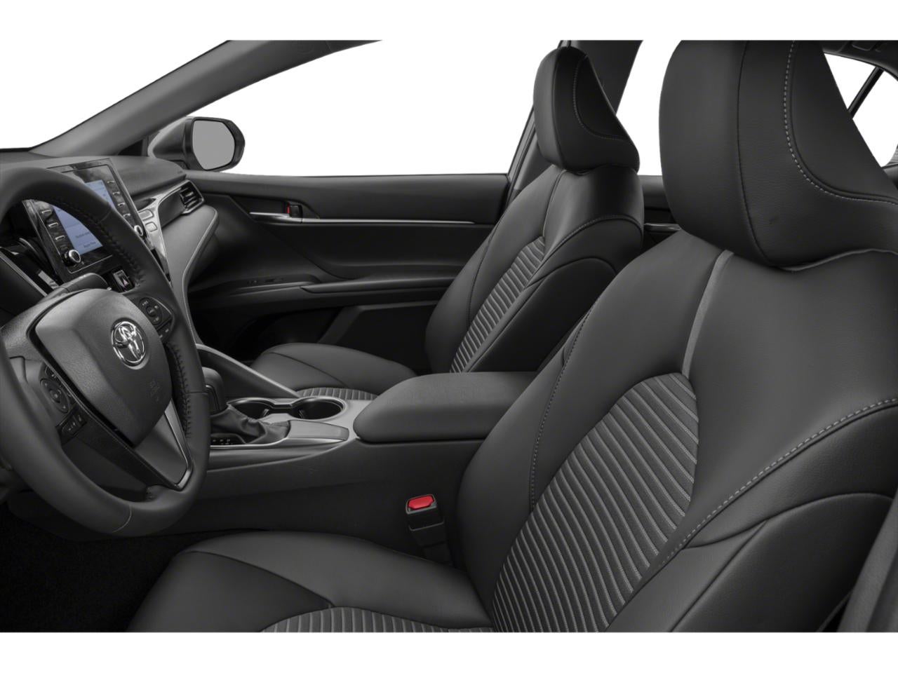 2021 Toyota Camry SE Auto AWD (Natl)