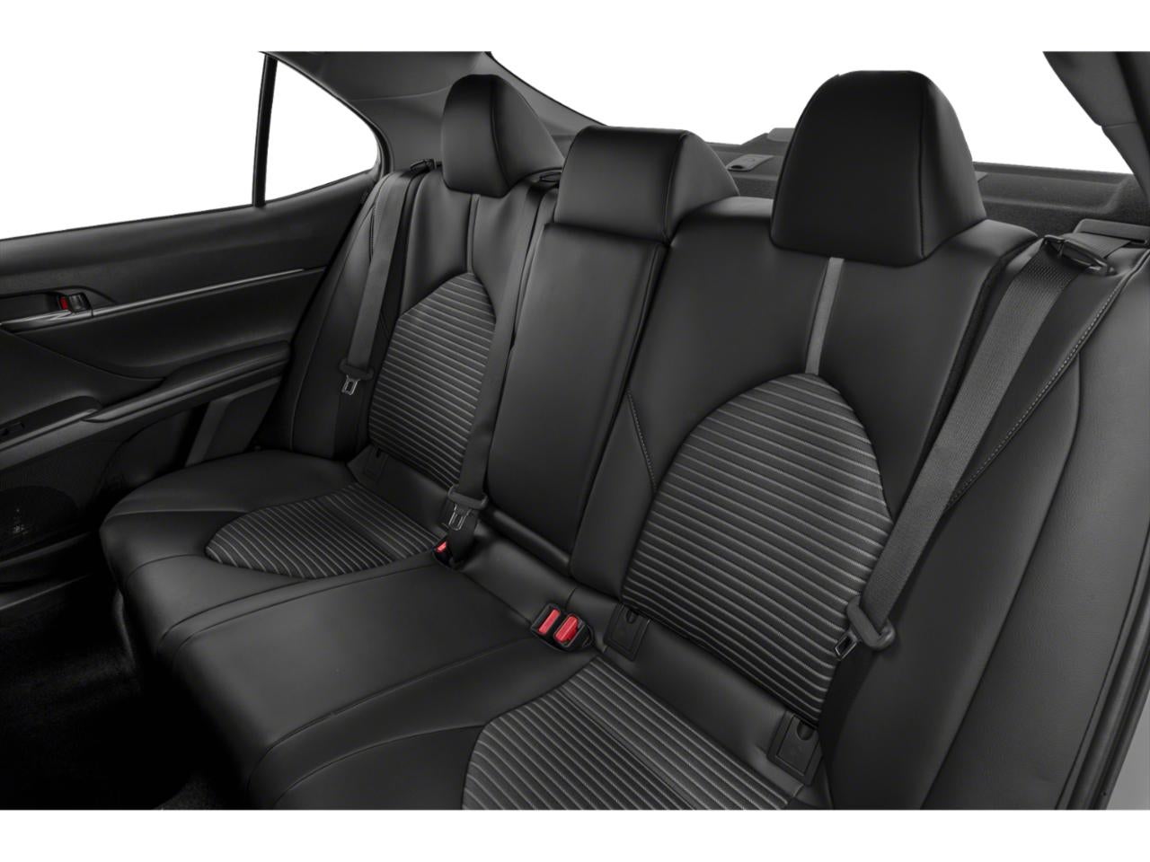 2021 Toyota Camry SE Auto AWD (Natl)