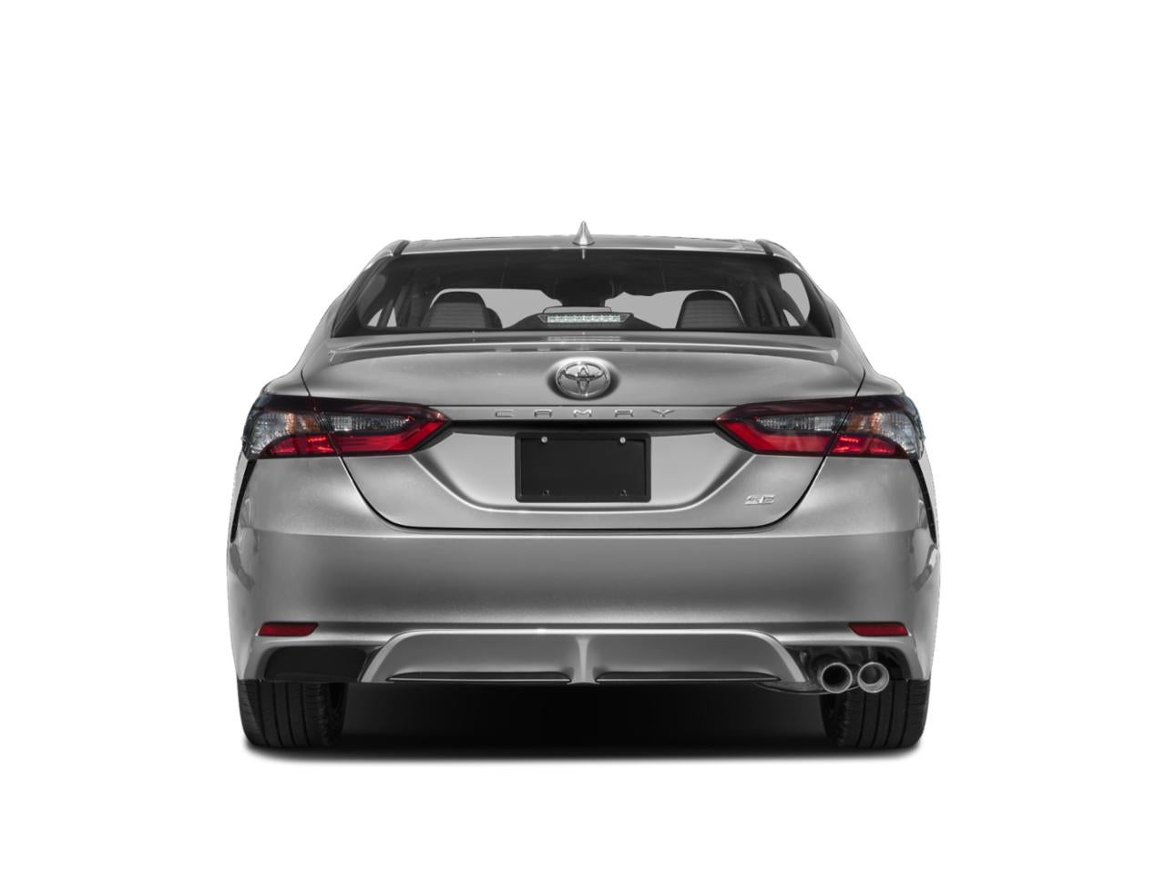 2021 Toyota Camry SE Auto AWD (Natl)