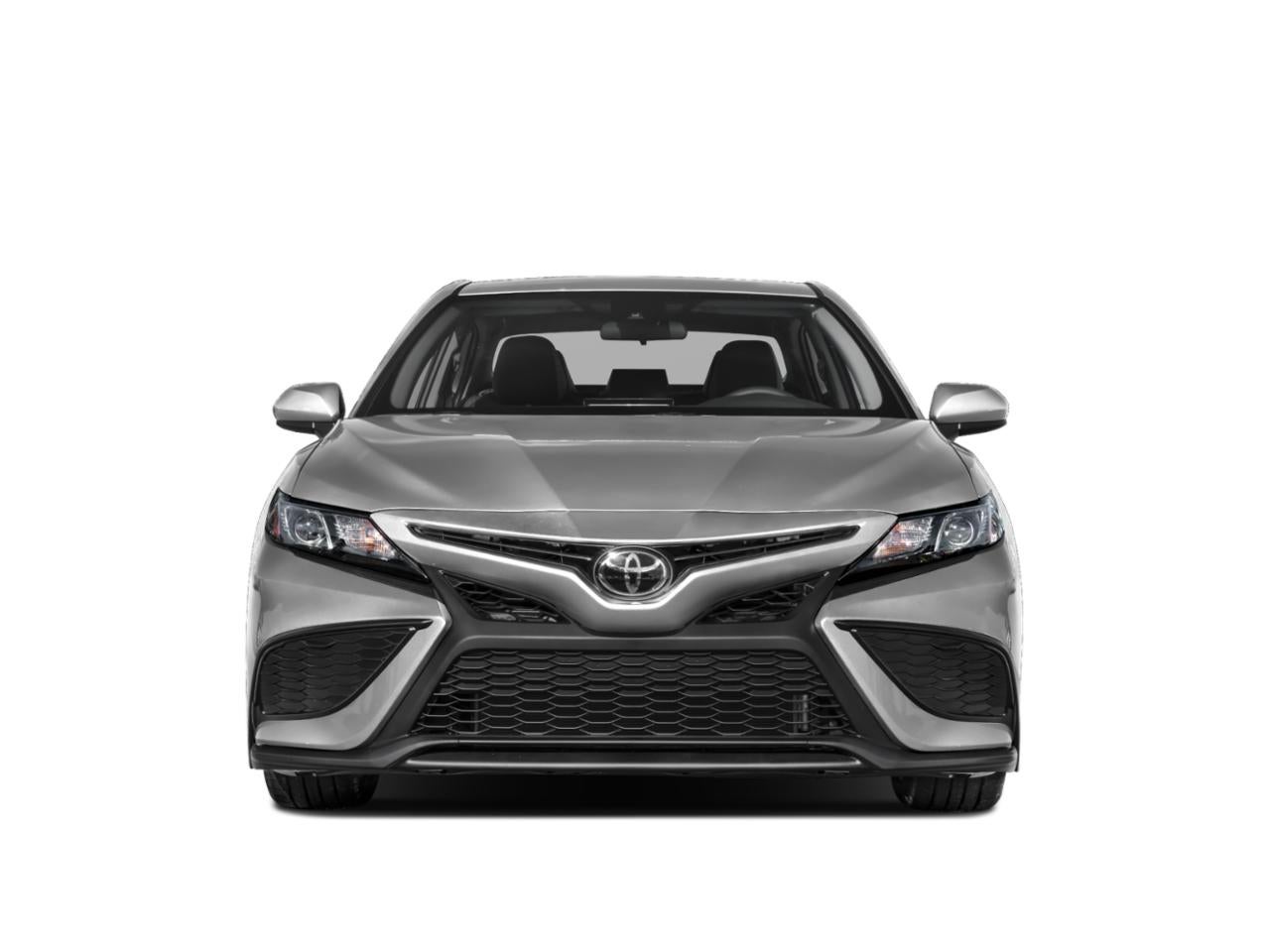2021 Toyota Camry SE Auto AWD (Natl)