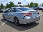2020 Toyota Camry SE Auto AWD (Natl)
