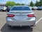 2020 Toyota Camry SE Auto AWD (Natl)