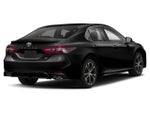 2020 Toyota Camry SE Auto AWD (Natl)