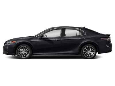 2024 Toyota Camry SE Auto AWD (Natl)