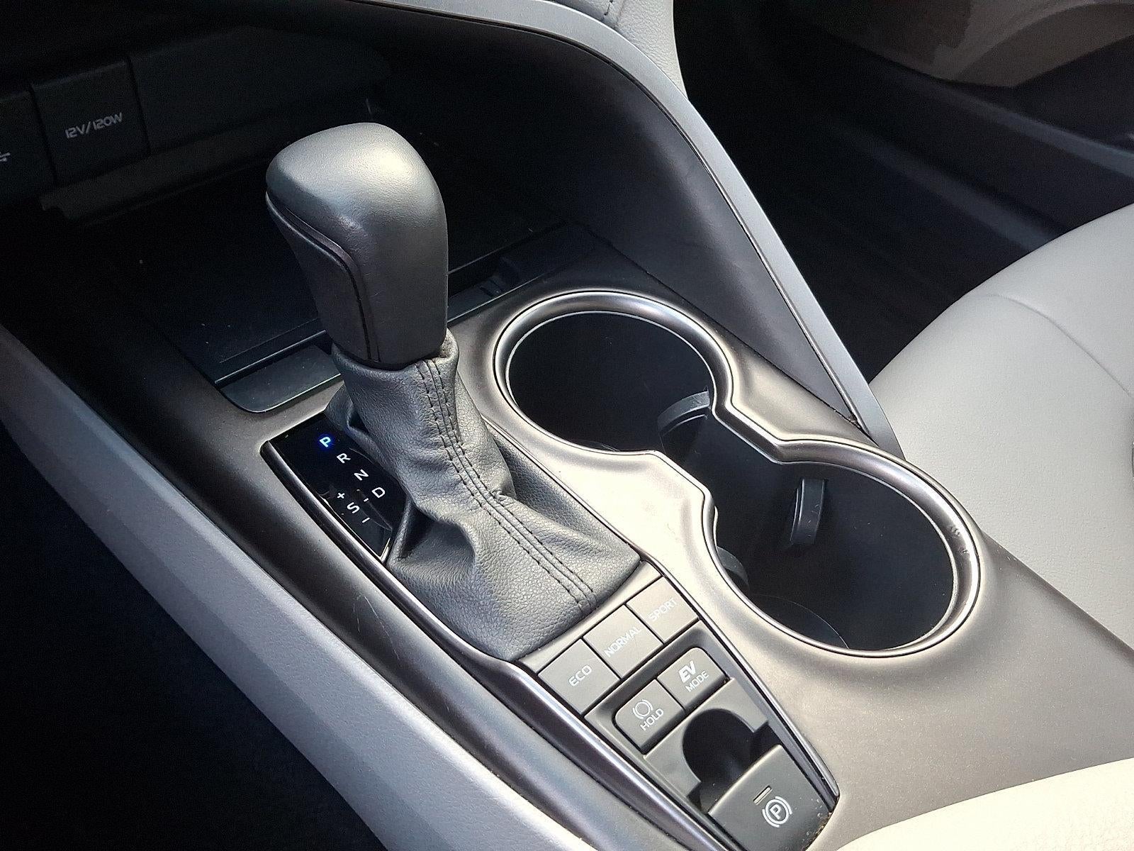 2023 Toyota Camry Hybrid SE CVT (Natl)