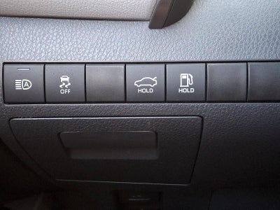 2023 Toyota Camry Hybrid SE CVT (Natl)