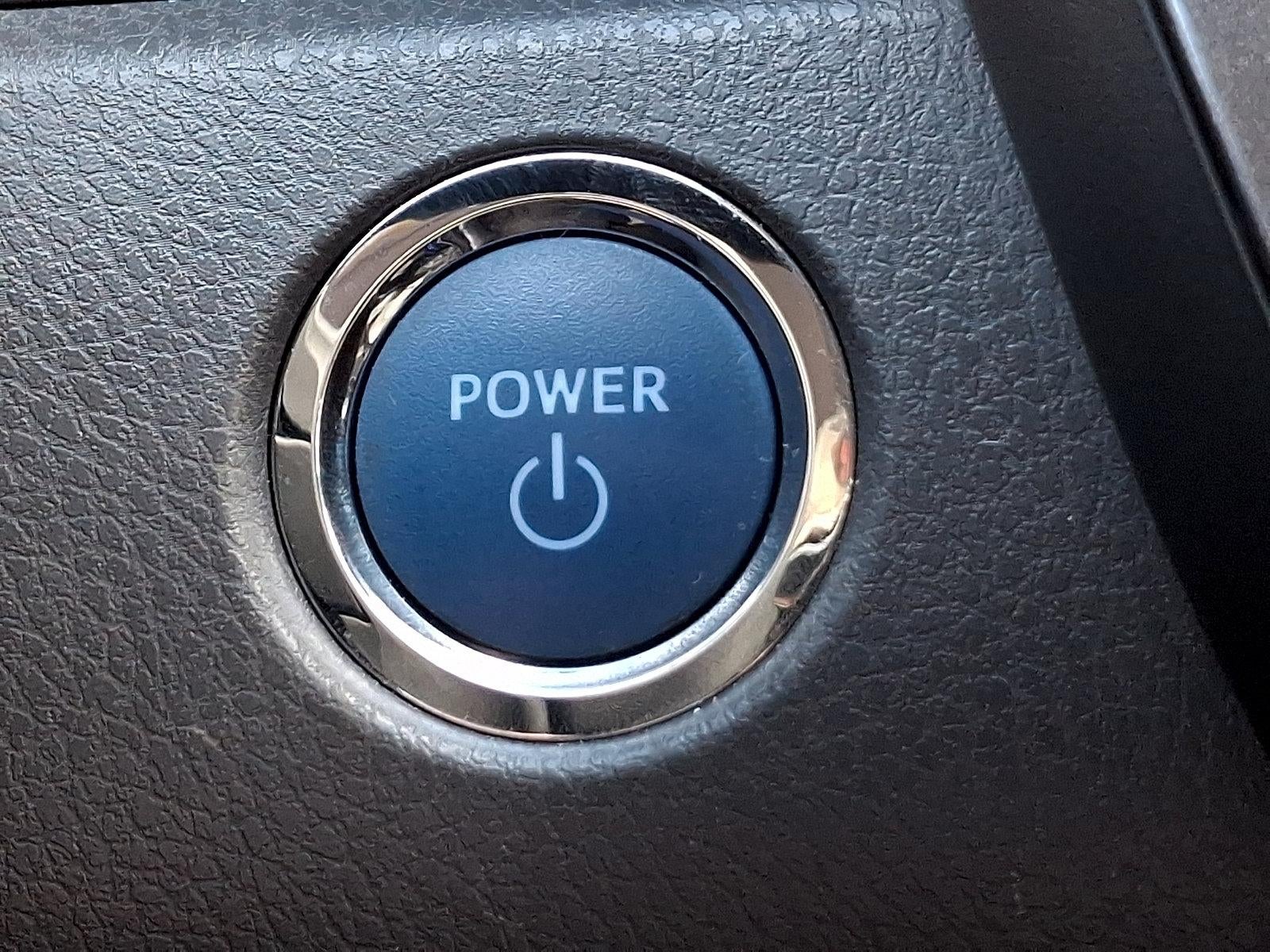 2023 Toyota Camry Hybrid SE CVT (Natl)