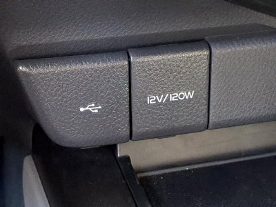 2023 Toyota Camry Hybrid SE CVT (Natl)