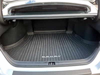 2023 Toyota Camry Hybrid SE CVT (Natl)
