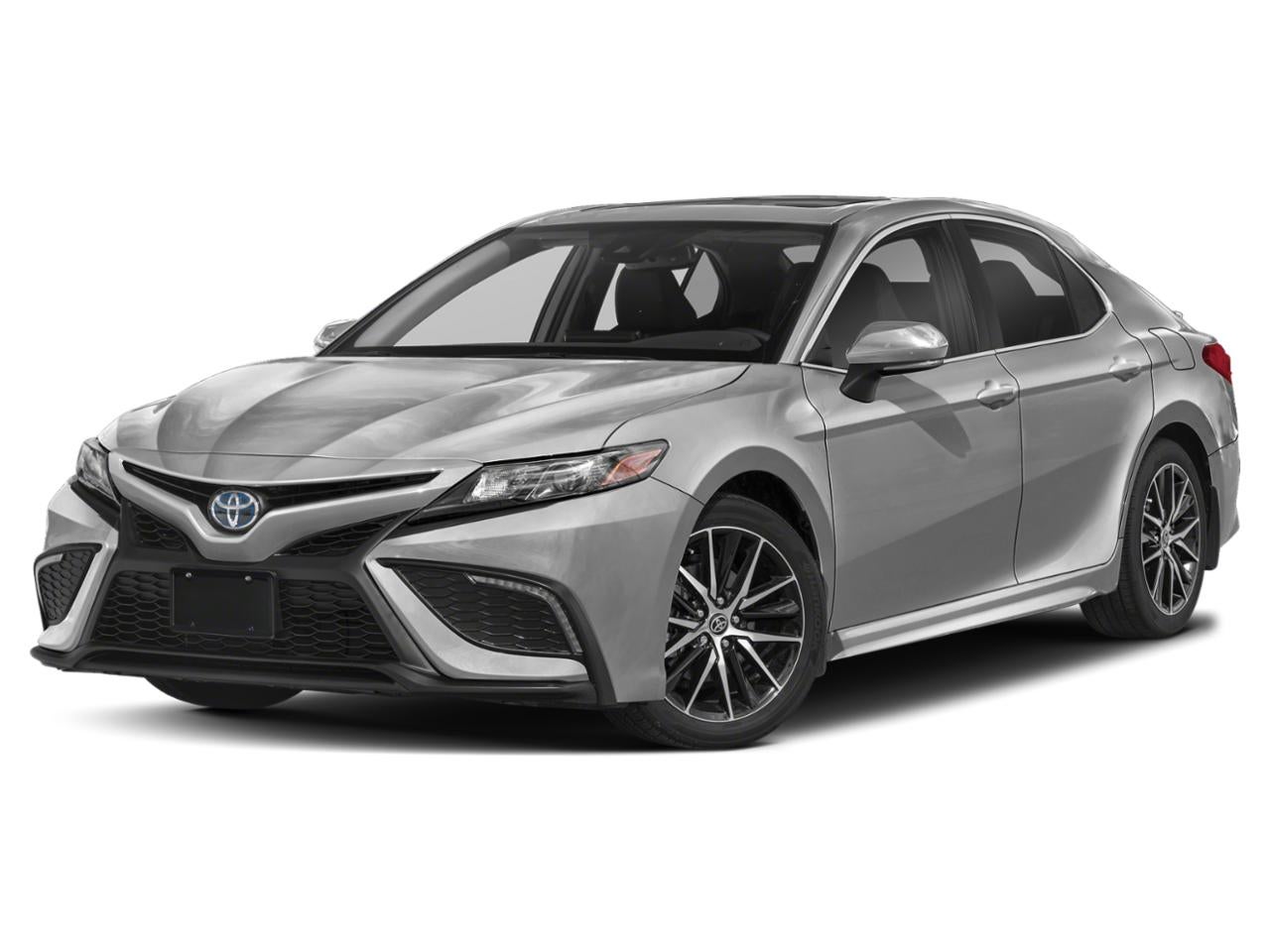 2023 Toyota Camry Hybrid SE CVT (Natl)