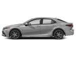 2023 Toyota Camry Hybrid SE CVT (Natl)