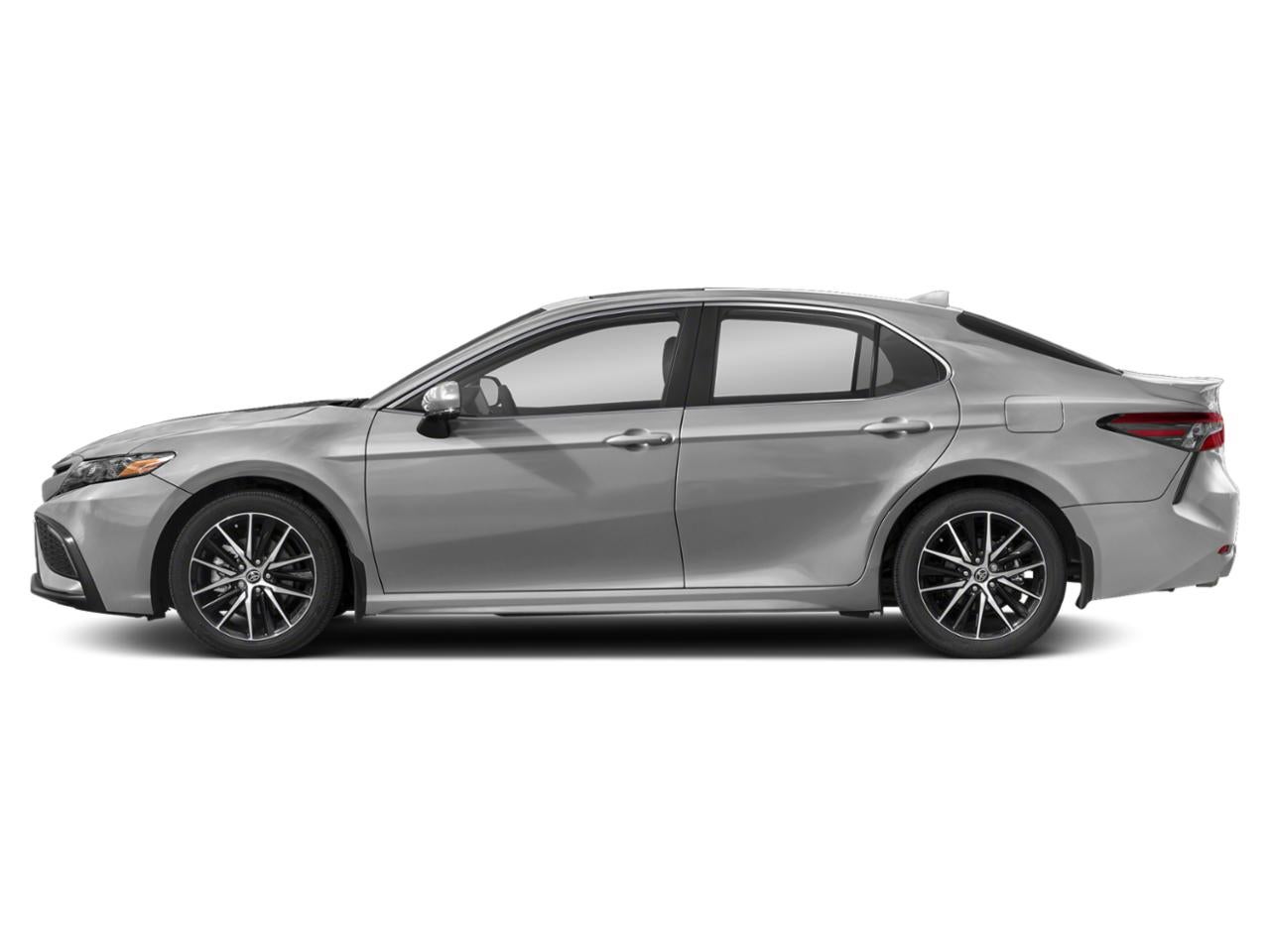2023 Toyota Camry Hybrid SE CVT (Natl)