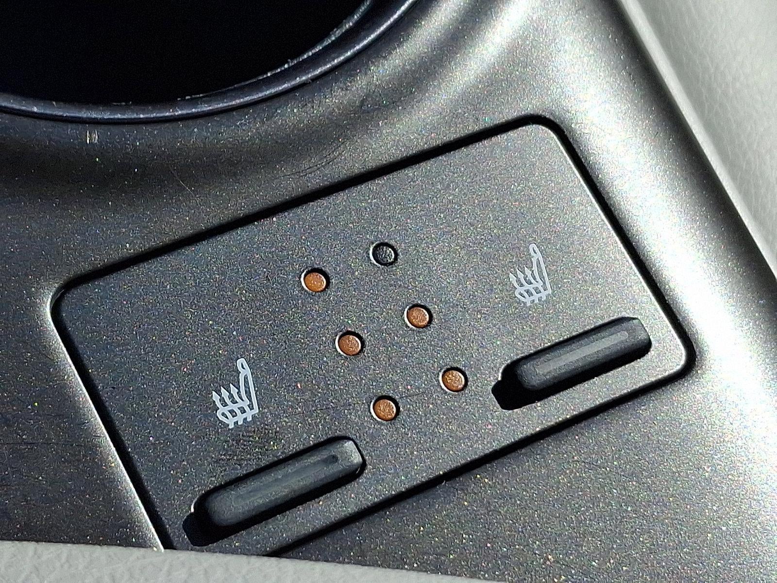 2024 Toyota Camry Hybrid SE CVT (Natl)