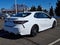 2024 Toyota Camry Hybrid SE CVT (Natl)