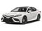 2024 Toyota Camry Hybrid SE CVT (Natl)