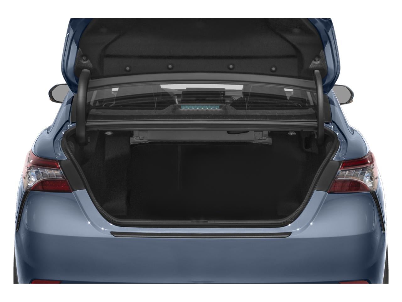 2024 Toyota Camry Hybrid SE CVT (Natl)