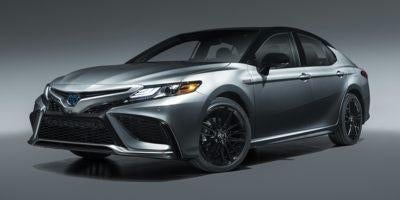2024 Toyota Camry Hybrid SE CVT (Natl)