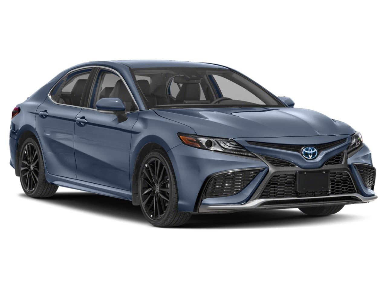 2024 Toyota Camry Hybrid SE CVT (Natl)